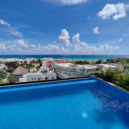 New! Encantador Estudio A Unos Pasos De La Playa By Yeah Playa del Carmen Dış mekan fotoğraf