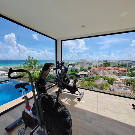 New! Encantador Estudio A Unos Pasos De La Playa By Yeah Playa del Carmen Dış mekan fotoğraf