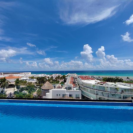 New! Encantador Estudio A Unos Pasos De La Playa By Yeah Playa del Carmen Dış mekan fotoğraf