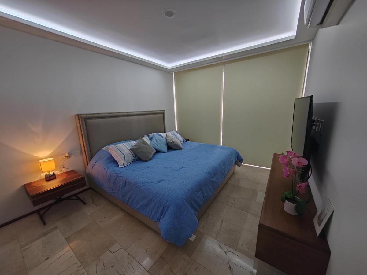 New! Encantador Estudio A Unos Pasos De La Playa By Yeah Playa del Carmen Dış mekan fotoğraf