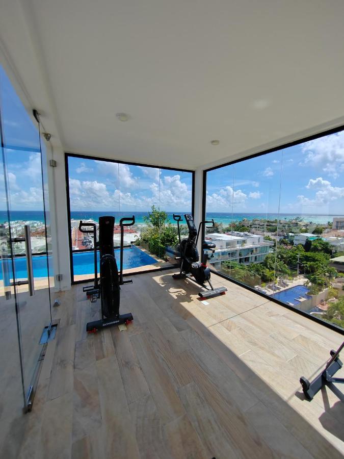 New! Encantador Estudio A Unos Pasos De La Playa By Yeah Playa del Carmen Dış mekan fotoğraf