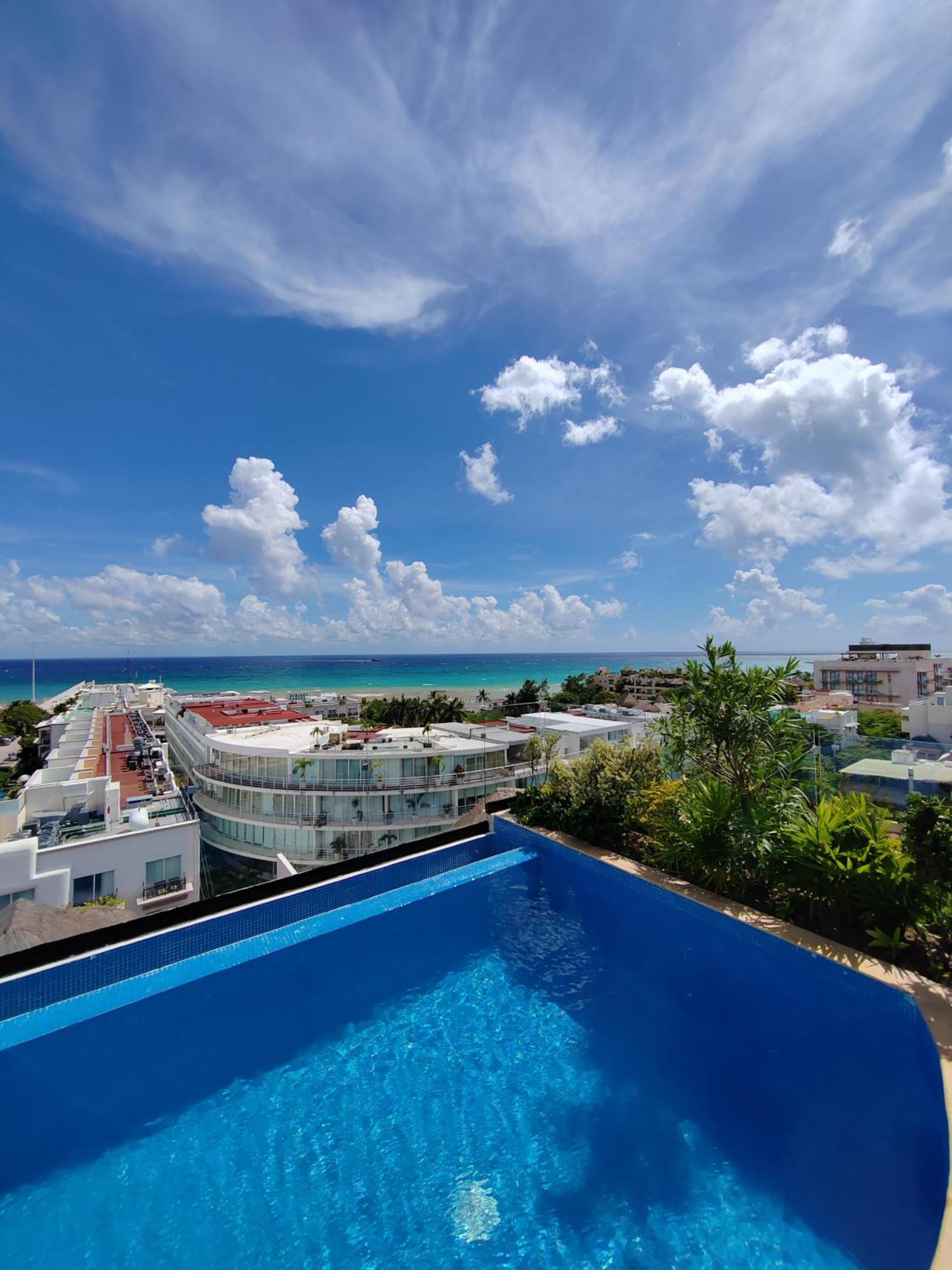 New! Encantador Estudio A Unos Pasos De La Playa By Yeah Playa del Carmen Dış mekan fotoğraf