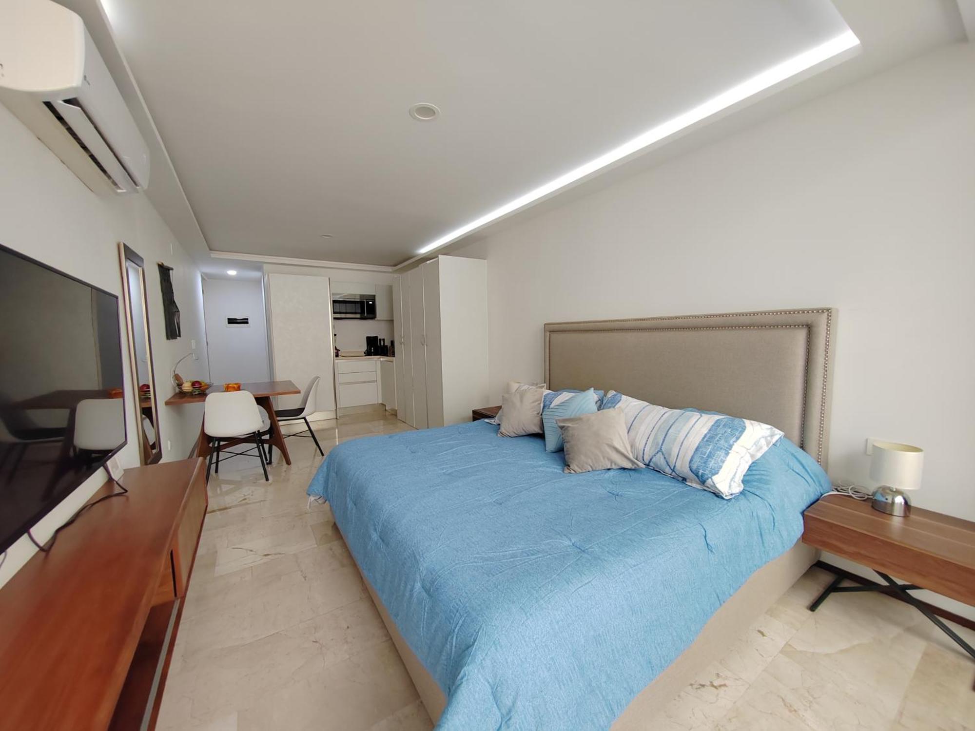 New! Encantador Estudio A Unos Pasos De La Playa By Yeah Playa del Carmen Dış mekan fotoğraf