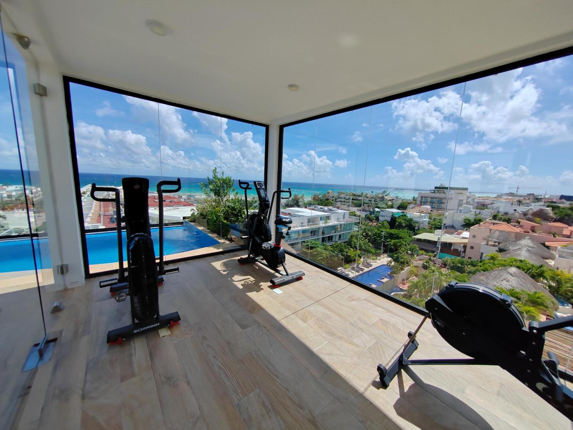 New! Encantador Estudio A Unos Pasos De La Playa By Yeah Playa del Carmen Dış mekan fotoğraf
