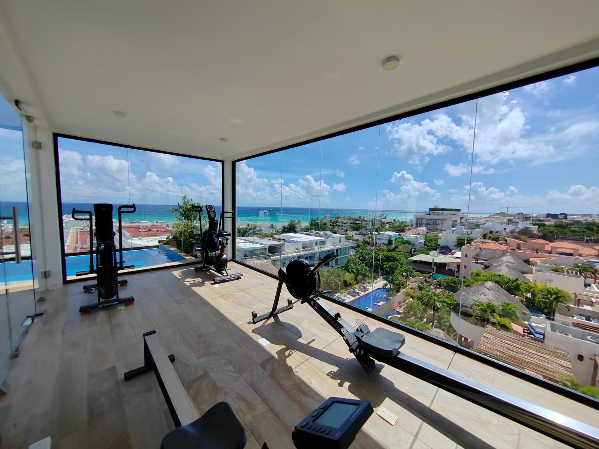 New! Encantador Estudio A Unos Pasos De La Playa By Yeah Playa del Carmen Dış mekan fotoğraf