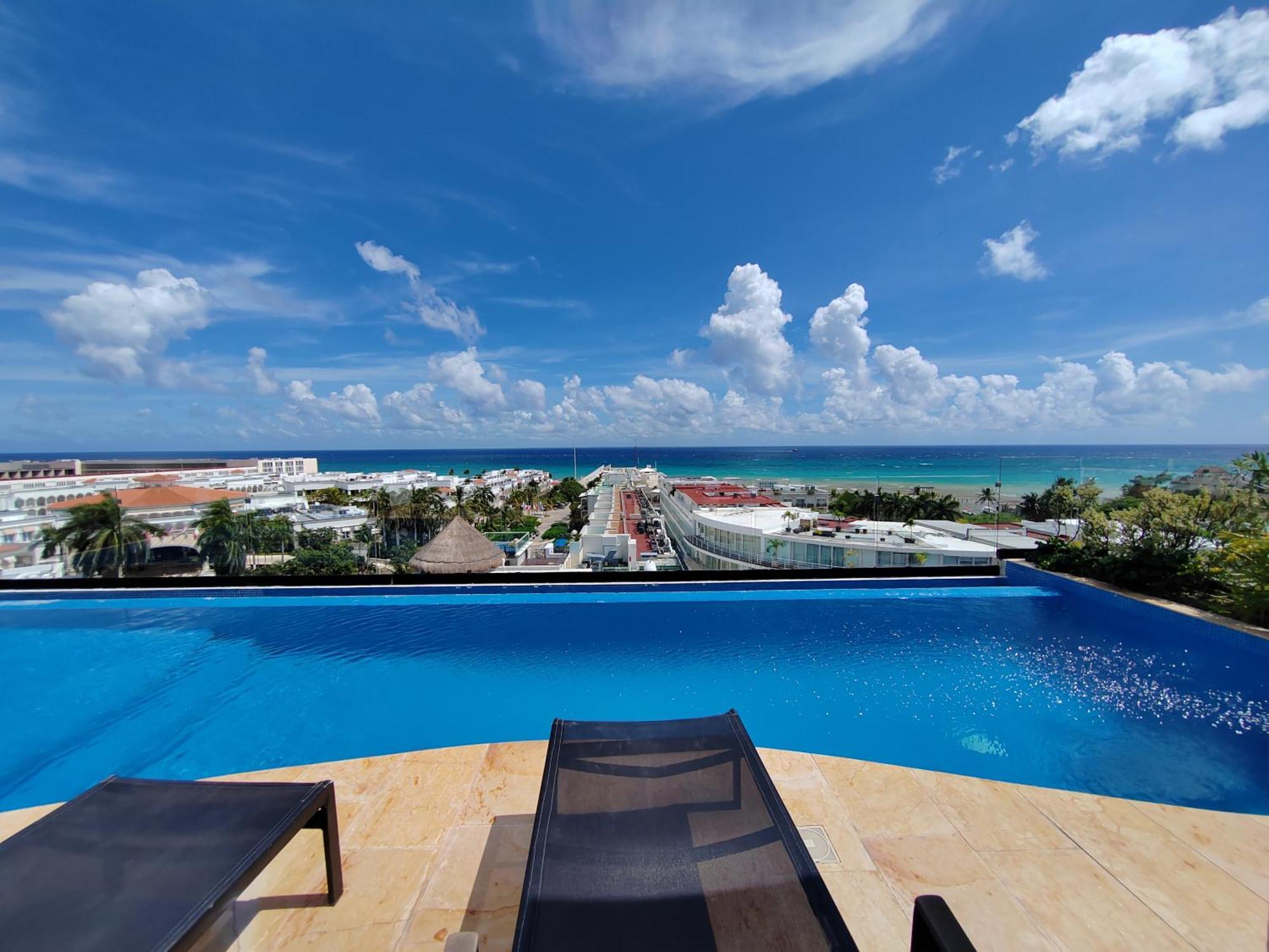 New! Encantador Estudio A Unos Pasos De La Playa By Yeah Playa del Carmen Dış mekan fotoğraf