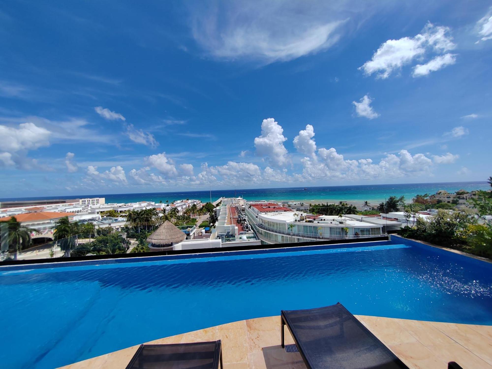 New! Encantador Estudio A Unos Pasos De La Playa By Yeah Playa del Carmen Dış mekan fotoğraf