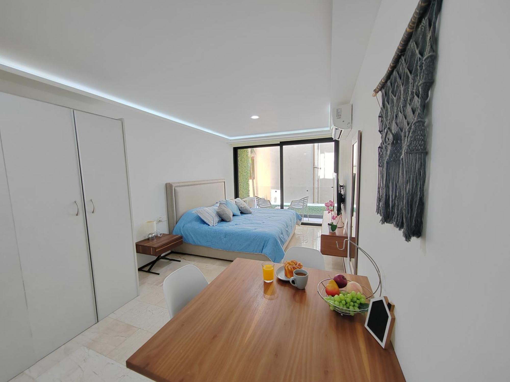 New! Encantador Estudio A Unos Pasos De La Playa By Yeah Playa del Carmen Dış mekan fotoğraf